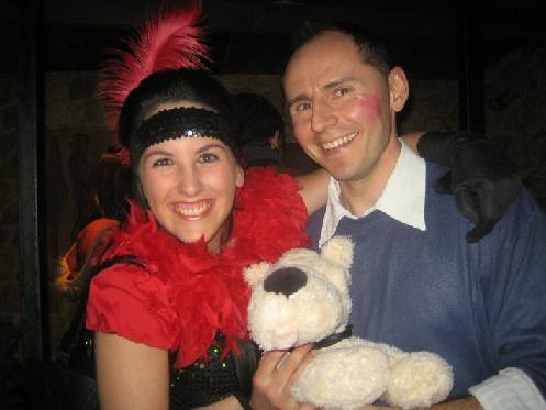 Mario Fernández peña | Burgos