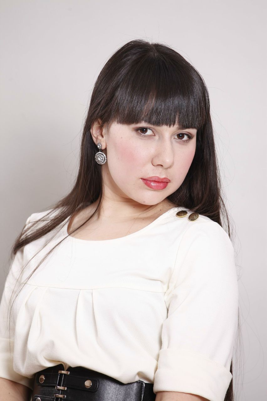 Люда Тухватуллина | Самара