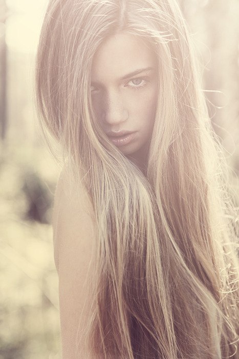 Алина Чехова | London