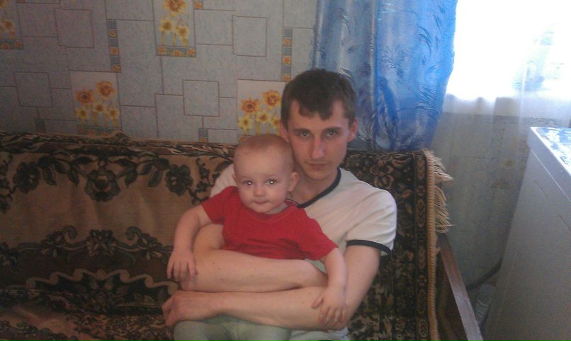 Андрей Пигулевский | Минск