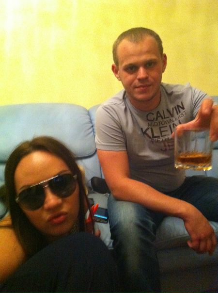 №29, Даша Маркова, 36 лет, Днепр (Днепропетровск) №29, Даша Маркова, 36 лет, Днепр (Днепропетровск)