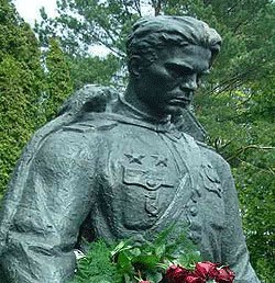 Ерик Полкин «optursen» | 