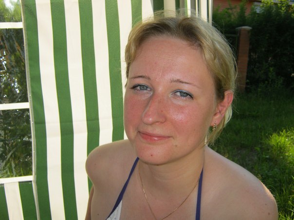 Ольга Анатольевна Анатольевна | Кириши