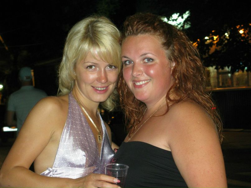 Наталья Саенко | Ейск