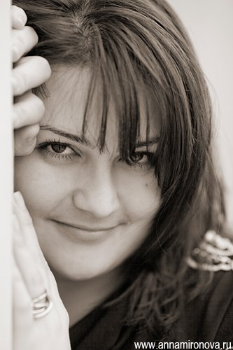 Вероника Хачарян | Москва