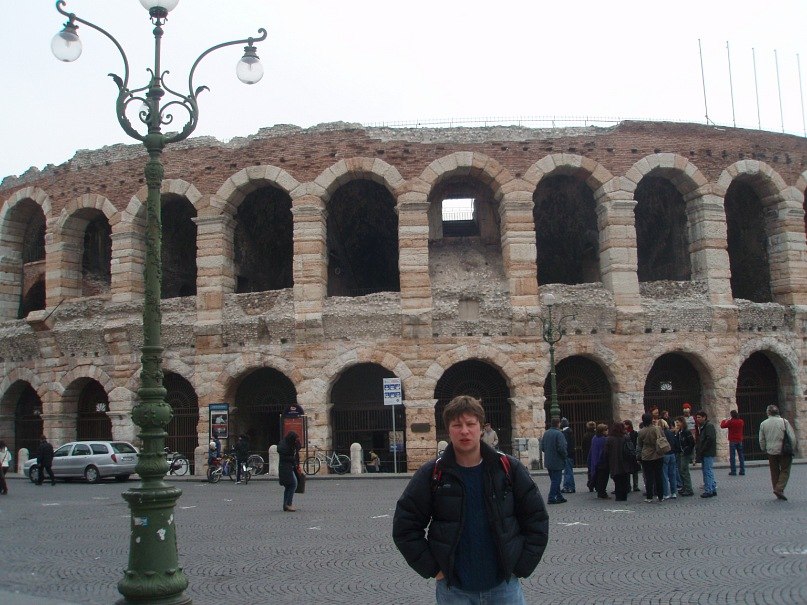 Сергей Игнатов | Москва