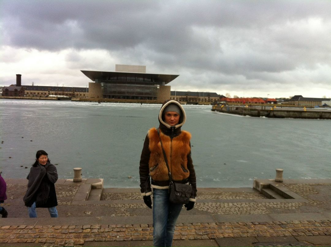 Элла Султанова | Нижний Новгород