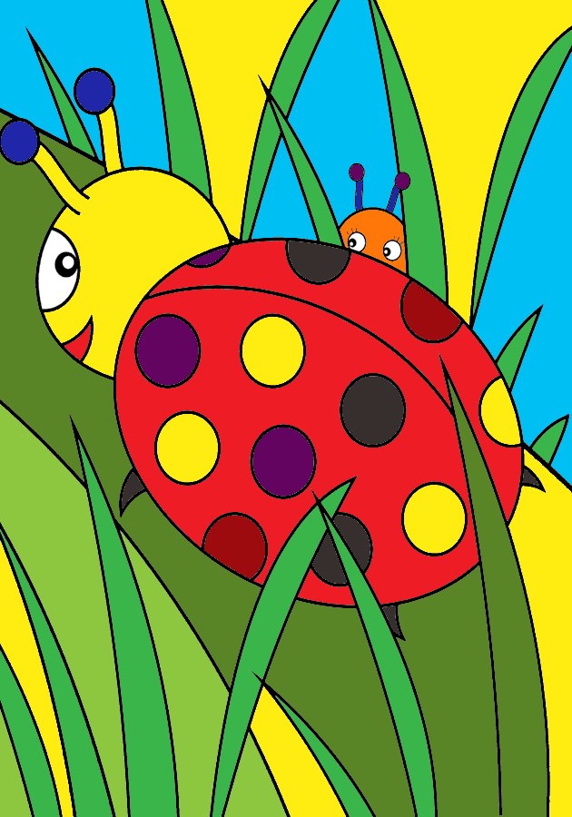 Ольга Перепёлкина | Симферополь