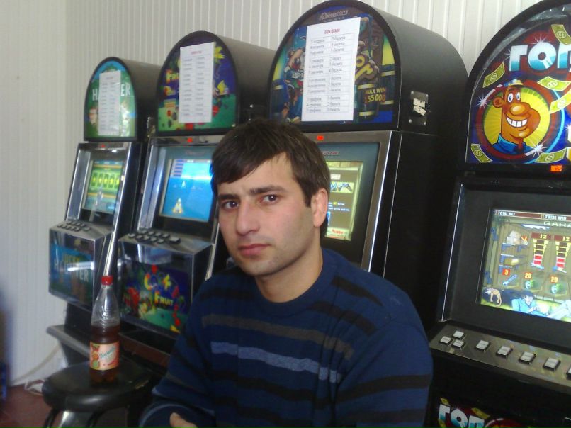 Казим Омаров kzm82 | Хасавюрт