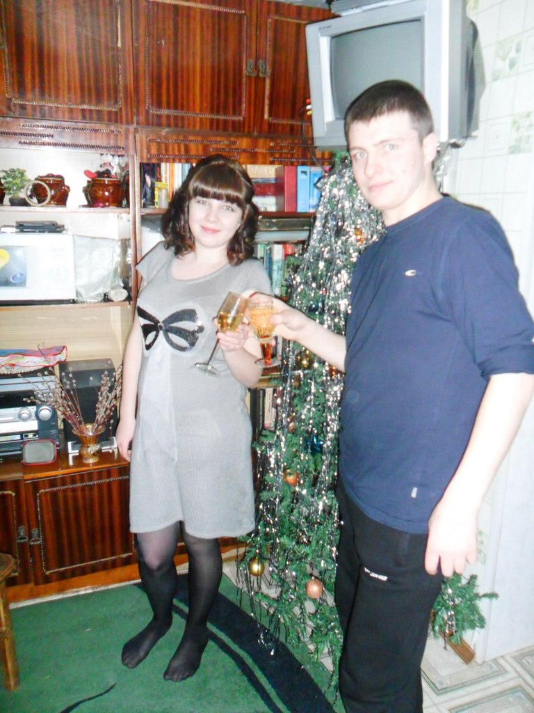 Мария Лунякова | Самара