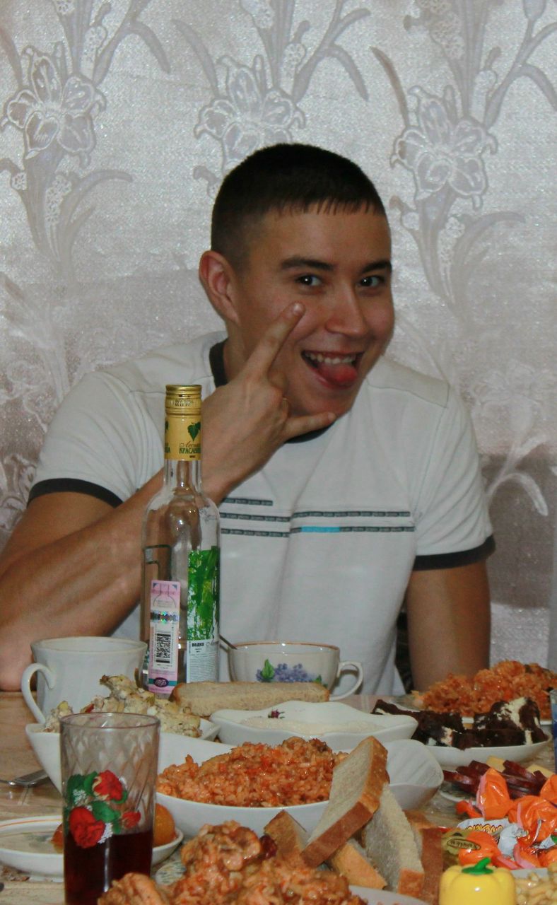 Динар Узянбаев Альбина | 