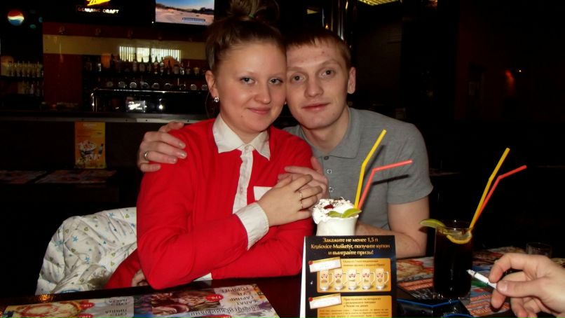 Сашенька Туманова | Пикалево