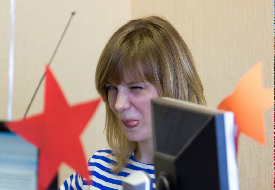 Анастасия Жукова | Москва