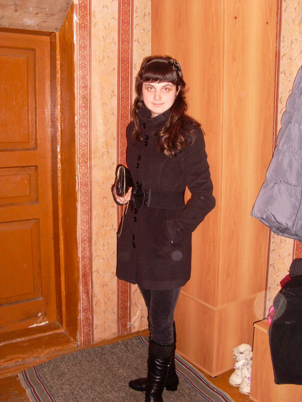 Юлия Иванова | Кинешма