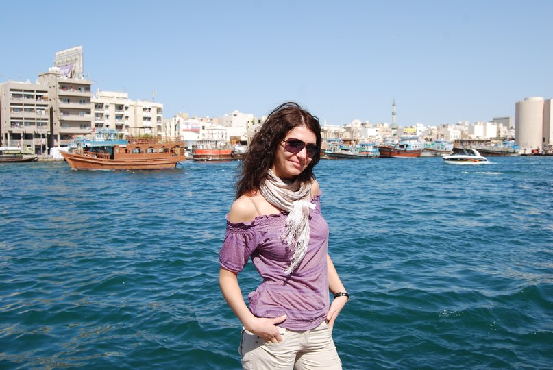 Наталья Лыхова | Красноярск