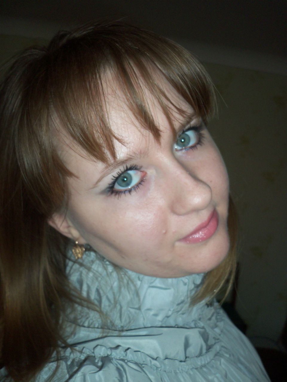 Ира Чаленко | Черняховка