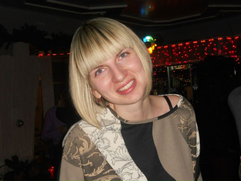 Екатерина Пшечук (Пшечук) | Власовка