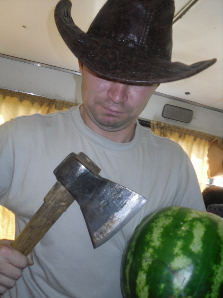 Юрій Карплюк | Новый Витков