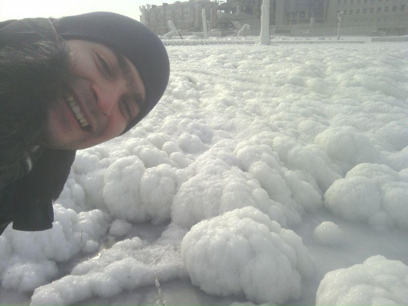 Константин Борисов | Новороссийск