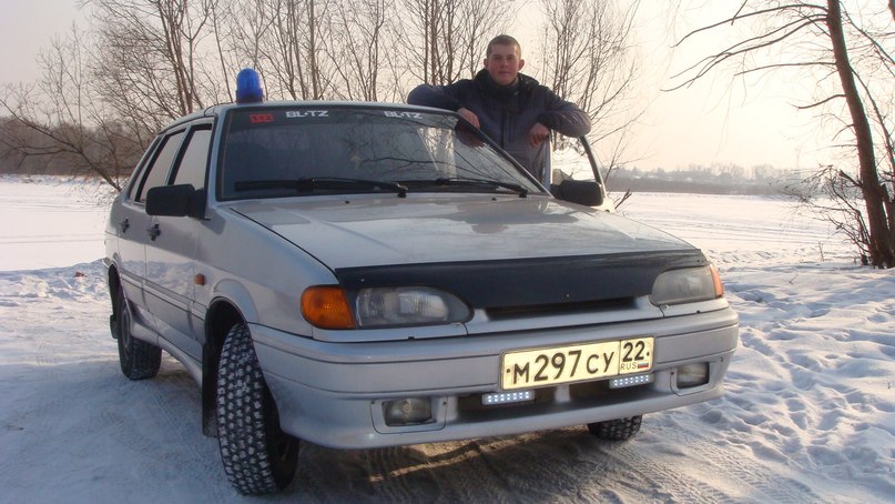 Роман Игнатов | Бийск