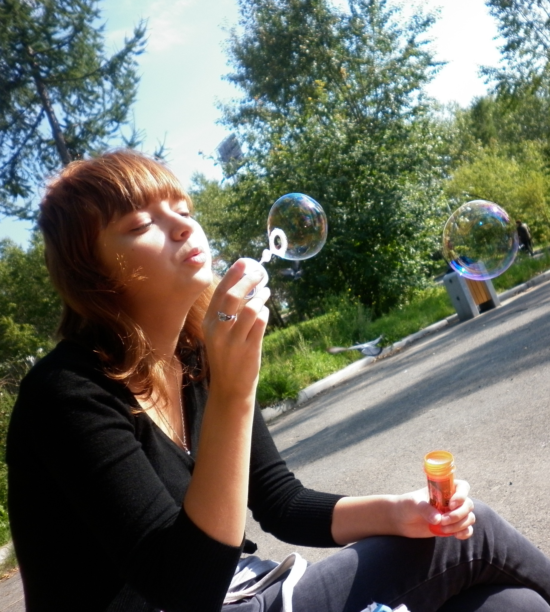 Фото профиля