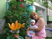 Фотография Оксана Степаненко