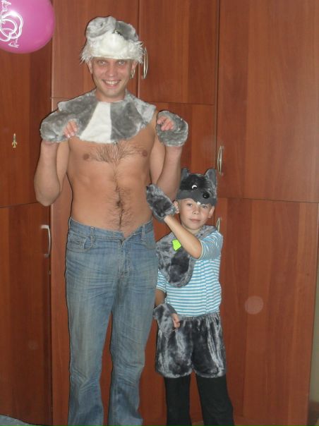 №20, Андрей Коробицын №20, Андрей Коробицын