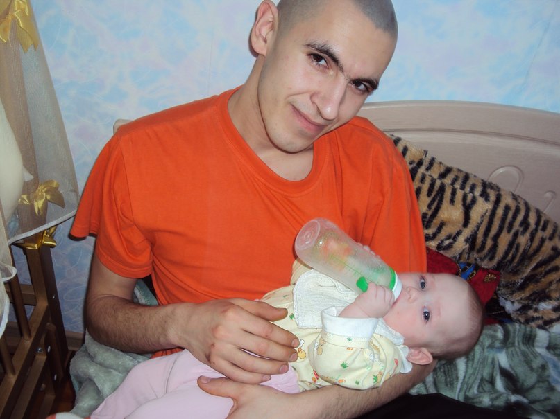 Vladislav Polyakov | Заречный