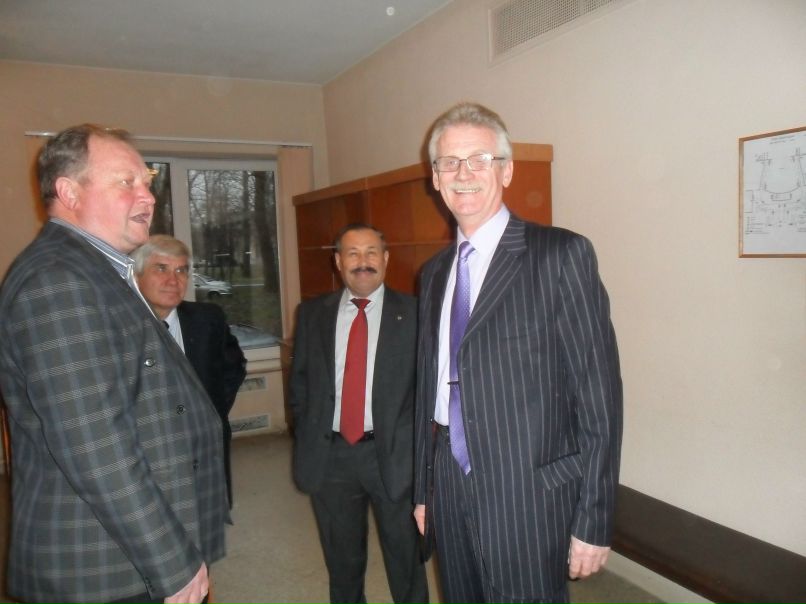 Виктор Царёв | 