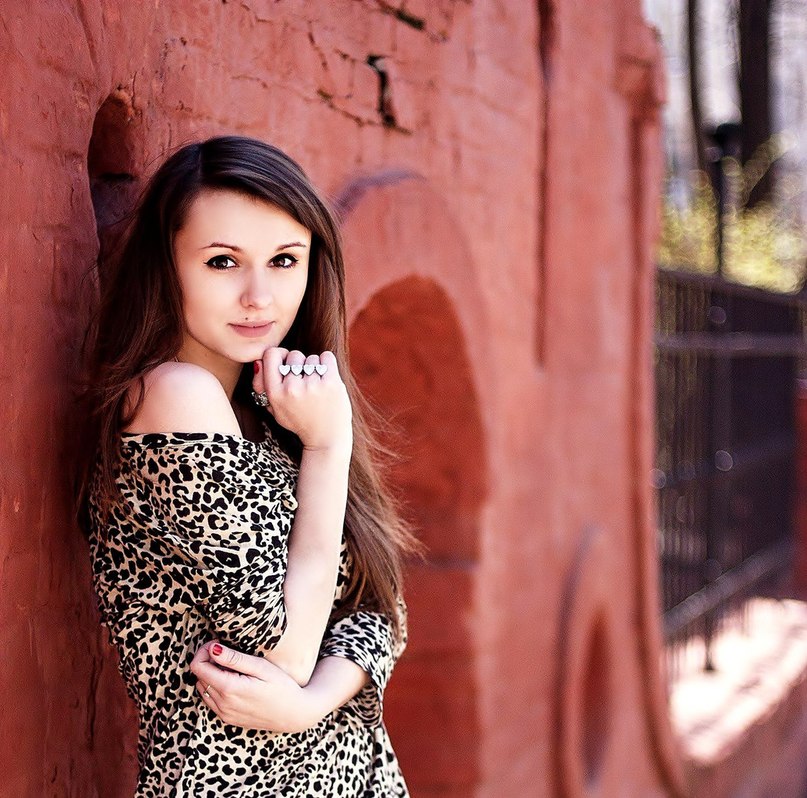 Anna Markina | Ивано-Франковск