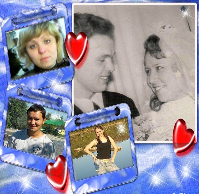 Альбина Григорьева | Свирск