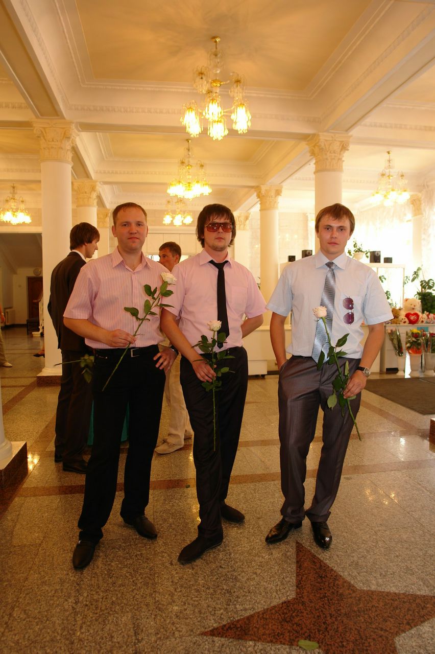 Константин Алексеев Павлович | Нижний Новгород