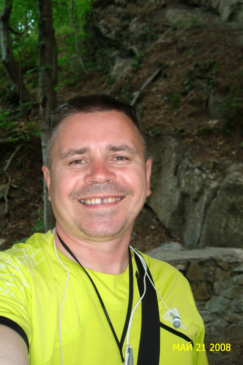 Владимир Нановский | Донецк