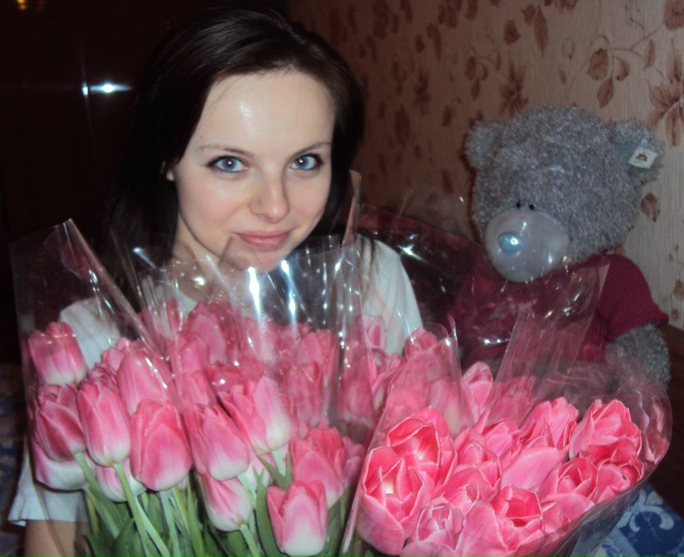 Настюша Адамова | Ставрополь