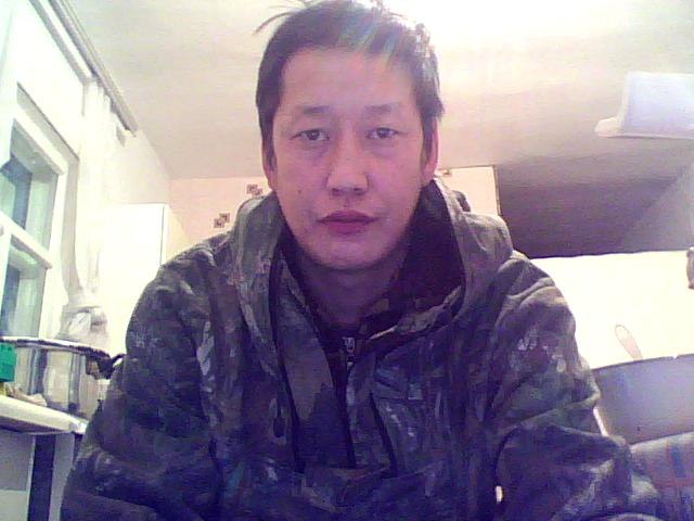 Радна Бурхинов Бато-Мунхоевич | Улан-Удэ