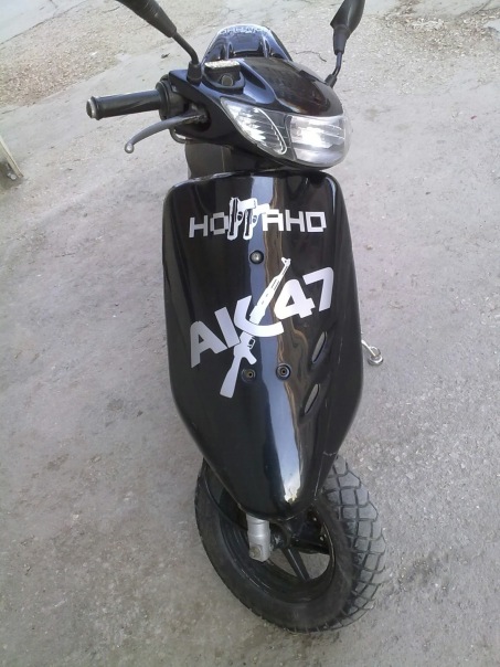 №5, Ruslan Olegovich, 34 года, Евпатория №5, Ruslan Olegovich, 34 года, Евпатория