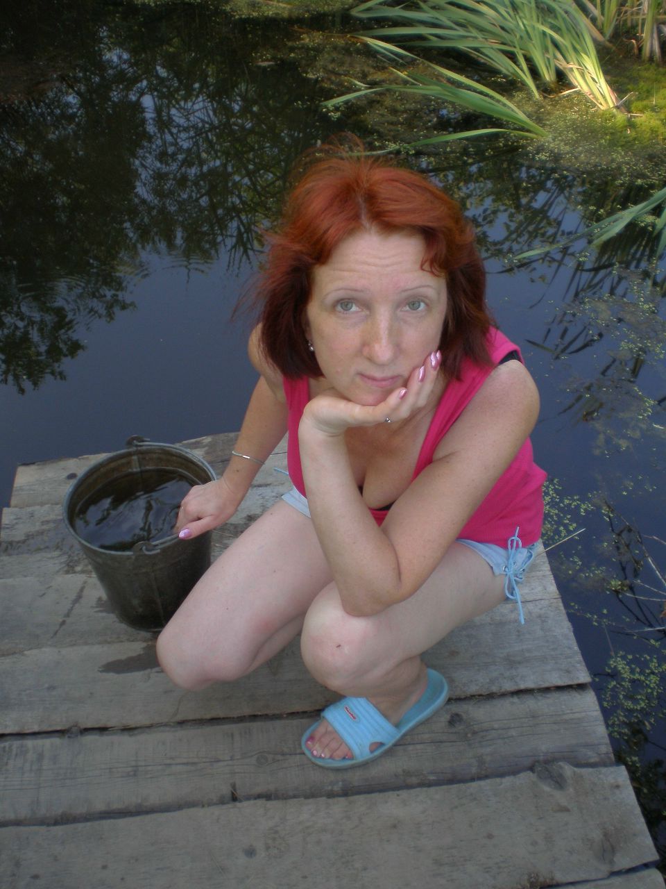 Марина Лебеденко | Санкт-Петербург