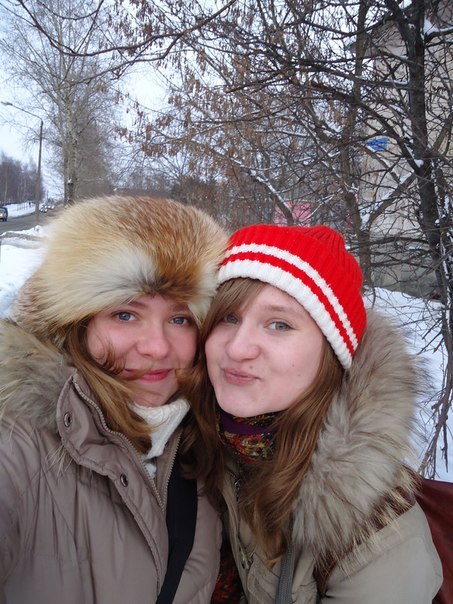 Женя Беляева | Toronto