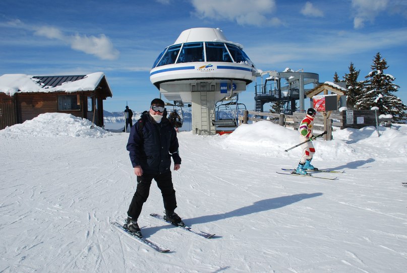 Сергей Андреев | Москва