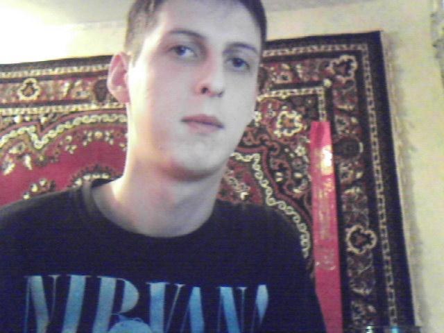 Александр Панов | Покров / Орджоникидзе