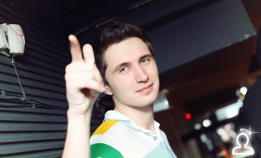 №89, Константин Полотнянко, 37 лет, Новосибирск, Россия №89, Константин Полотнянко, 37 лет, Новосибирск, Россия