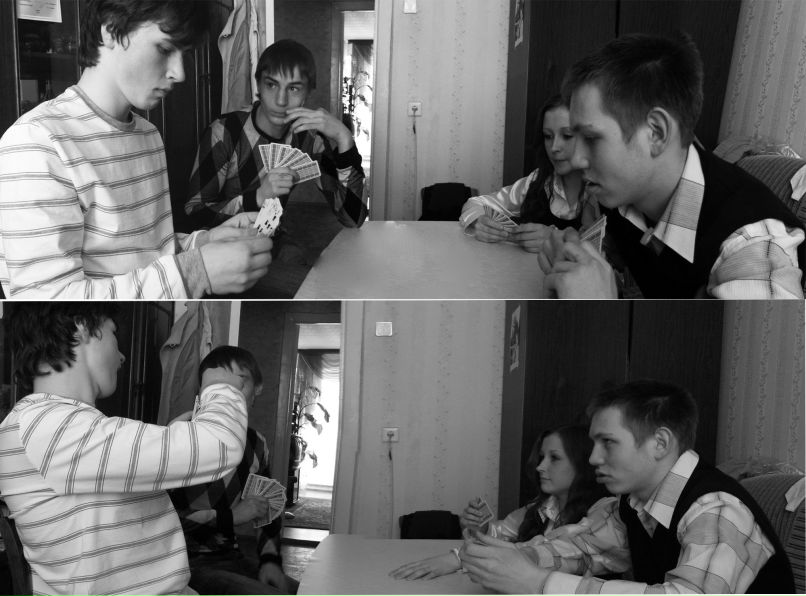 Антон Тимлик | Киров