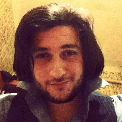 Тимур Мельников | 