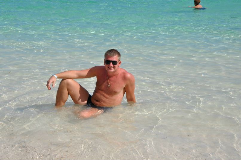 Олег Груденков | Санкт-Петербург