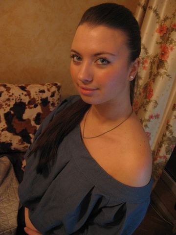 Оля Хоружая | Минск