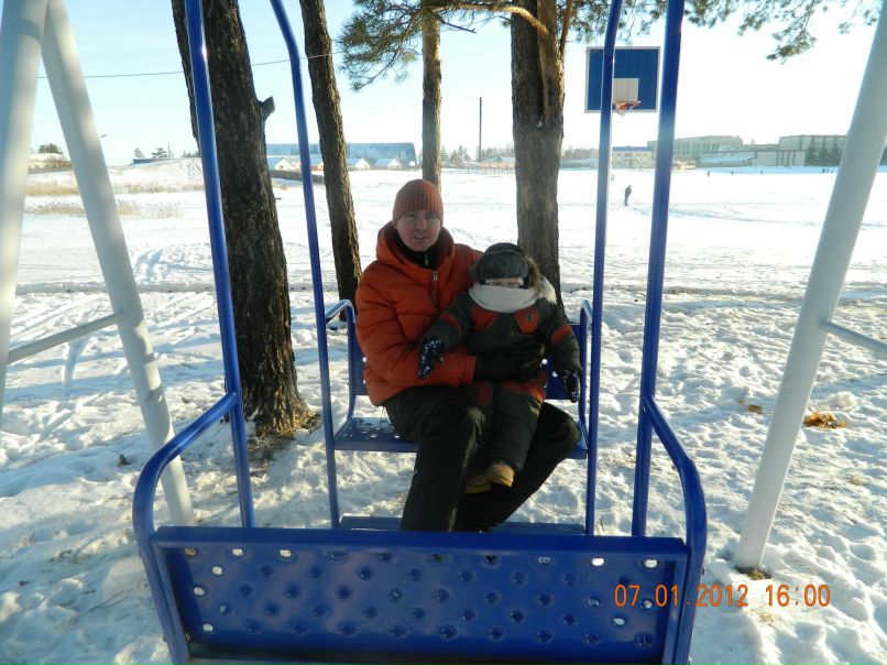 Максим Журба | Костанай