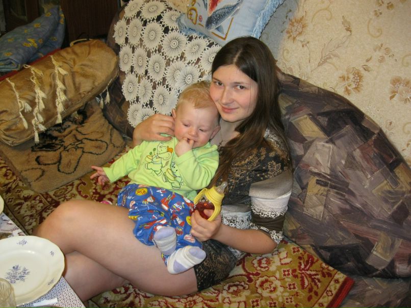 Евгения Совейко | Витебск