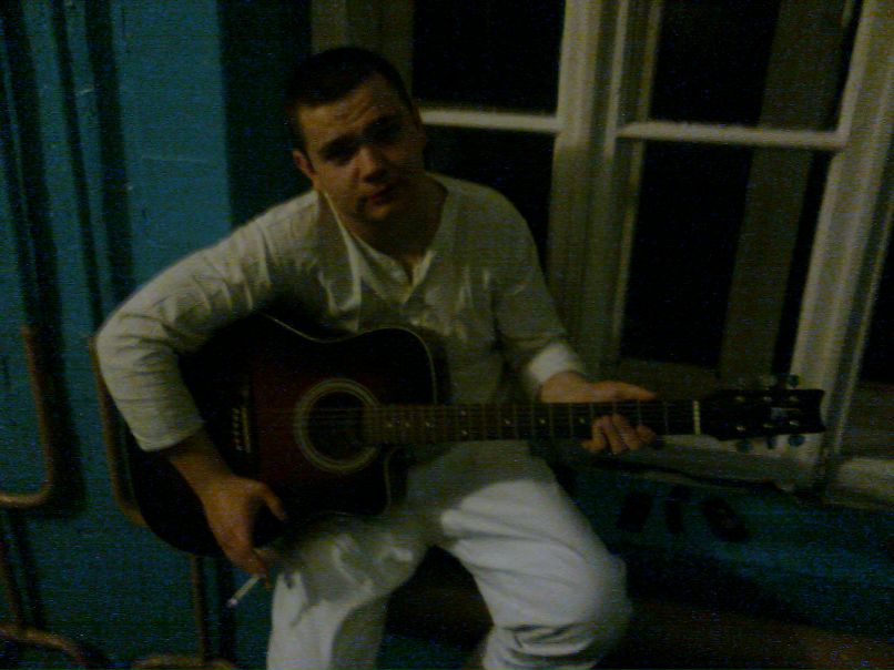 Андрій Малий | 