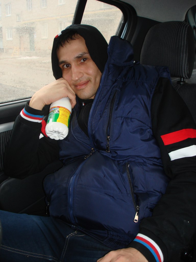 Азат Нагаев | Салават