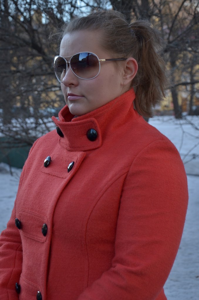 Александра Горячева | Санкт-Петербург